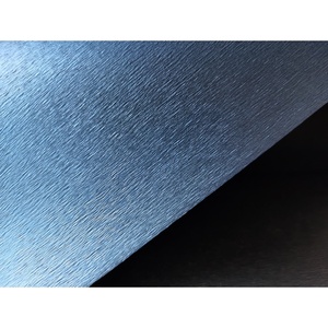 แผ่นฟิล์มพีวีซีเคลือบสีโลหะแผ่นฟิล์มไวนิลไวนิลติดด้วยตนเองสีทองสำหรับเฟอร์นิเจอร์ - Product Image 2