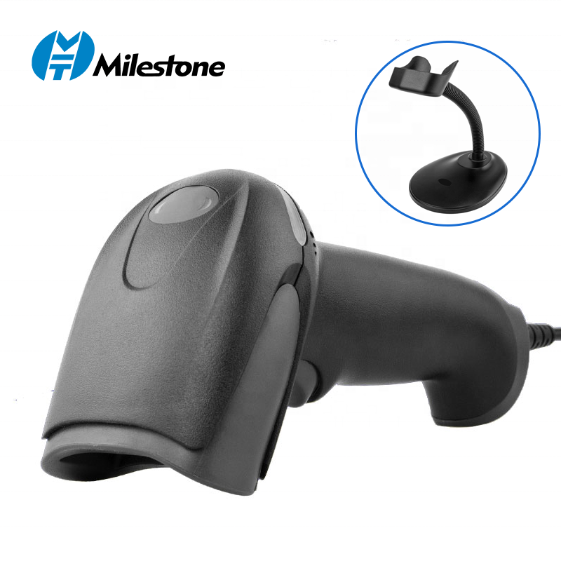 MHT F5 USB Wired Laser Barcode