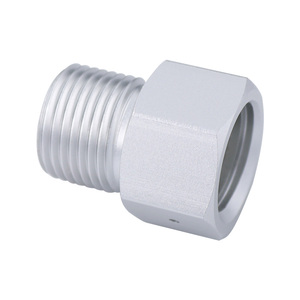 Adaptateur convertisseur T21*4 vers W21.8-14 adapté aux cartouches en aluminium argentées <span class=keywords><strong>Soda</strong></span> <span class=keywords><strong>Stream</strong></span> - Product Image 6