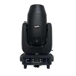 Lampu sorot Led 460W CMY + CTO, lampu sorot panggung DJ profesional bergerak cuci titik - Product Image 4