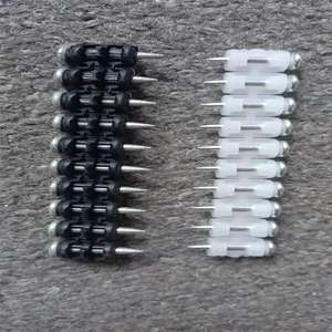 1 pulgada de tira de pistola de gas, uso de pasador de gas, clavos de tiro de hormigón, clavos de gas - Product Image 3