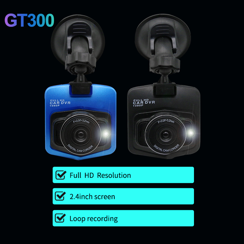 GT300 single