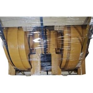 Roues de guidage de bulldozer, roues de support 154-3011683M - Product Image 3