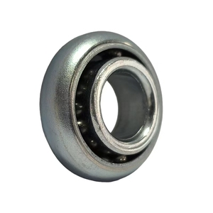 Chất Lượng Cao Nhựa Nhôm Mang Nhà Máy Bán Buôn Cửa & Cửa Sổ Phụ Kiện Cho Con Lăn Màn Trập Cửa Sổ Và Cửa Ra Vào - Product Image 6