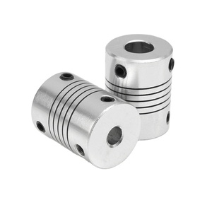 Chính xác tùy chỉnh CNC gia công dịch vụ trên các sản phẩm Kim Loại Nhà sản xuất của các bộ phận nguyên mẫu nhanh chóng với chất lượng tốt - Product Image 6