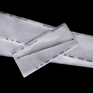 CE sertifikalı plazma Tyvek kağıt Blister kutu tıbbi ambalaj hastalık bakımı için sterilizasyon torbaları Rolls fabrika toptan - Product Image 6