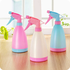 เครื่องพ่นน้ำแบบพกพาขนาด 500 มล. สำหรับรดน้ำต้นไม้ในสวน ทำจากวัสดุ PP - Product Image 1