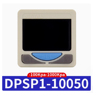 Controlador de Presión Original en Stock <span class=keywords><strong>DPSP1</strong></span> <span class=keywords><strong>DPSP1</strong></span>-10050 -100Kpa-1000Kpa 5M Controlador de Programación PLC - Product Image 1