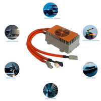 Chargeur embarqué (OBC) pour batterie de véhicule électrique (VE)
