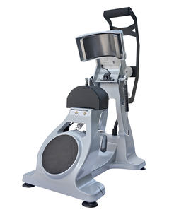 Semi-Automatische Open Dubbele Kachel Afdrukken Hoed Cap Heat Press Machine Voor Met Multi-Timer - Product Image 5