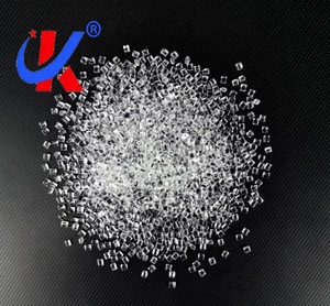 <span class=keywords><strong>Precio</strong></span> por kg de Polimetilmetacrilato Aprobado por SGS, Resina/Gránulos de PMMA, Materia Prima Plástica de PMMA de Fábrica - Product Image 6