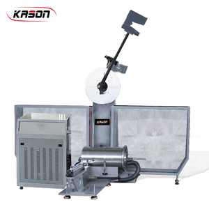 <span class=keywords><strong>Machine</strong></span> d'essai d'<span class=keywords><strong>impact</strong></span> Charpy automatique à basse température KASON pour métaux -60 ° c/-80 ° c/-100 ° c - Product Image 4