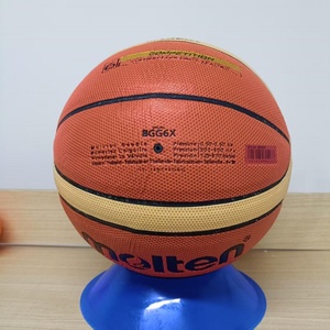 2026 hot sale official <b>size</b> 7 <b>basketball</b> training ball customizable logo pu - Product Image 5
