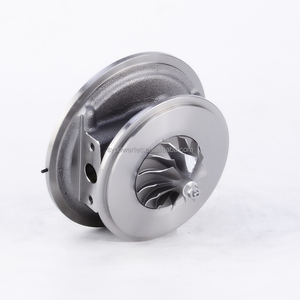 Cartucho de Turbocompresor 806500-0001 Turbolader Core GTB1449VZ para Citroen C4 C5 DS 4 DS 5 2.0 HDi DW10FD <span class=keywords><strong>RHE</strong></span> DW10CTED4 120 KW - Product Image 1