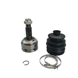 ข้อต่อเพลาขับคุณภาพสูง Enyue รุ่น HO-59 HO-044 สำหรับรถยนต์ <span class=keywords><strong>Jazz</strong></span> II (<span class=keywords><strong>GD</strong></span>_ GE3 GE2) ปี 2001-2008 พร้อมการรับประกัน 1 ปี - Product Image 2