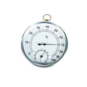 उच्च दक्षता गर्म बिक्री उच्च गुणवत्ता Hygro-थर्मामीटर बहुक्रिया आर्द्रतामापी थर्मामीटर - Product Image 1