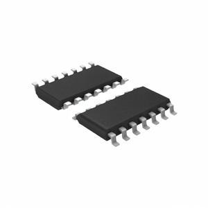 MAX4253ESD+T ชิ้นส่วนอิเล็กทรอนิกส์ลดราคา 14 SOlC (0.154 นิ้ว, ความกว้าง 3.90 มม.) IC OPAMP GP 2 วงจร 14SOlC ชิปแท้ - Product Image 1