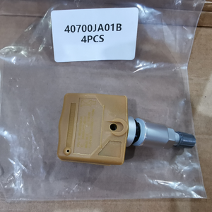 Pièces détachées automobiles Capteur de pression des pneus TPMS 40700-JA01B 40700-JA00C pour Nissan 350Z GT-R <span class=keywords><strong>Infiniti</strong></span> QX56 FX (S50) 07-08 - Product Image 6