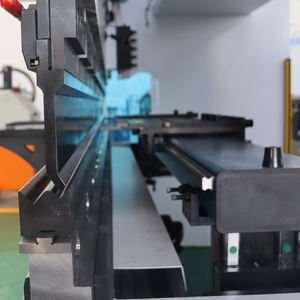 JUGAO High Efficient ESA S860 S875 3D <strong>Programming</strong> System HPB-160T/3200 <strong>Cnc</strong> Bending <strong>Machine</strong> 8+1Axis - Product Image 5