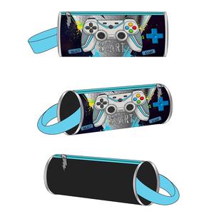 Fujian OEM Fabriqué Voyage Bagages Trolley Sac Sac <span class=keywords><strong>à</strong></span> dos pour enfants Racing Sports School Bag Set Day Pack Casual Travel Bag - Product Image 6