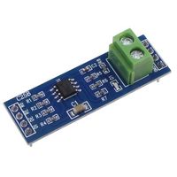 Módulo MAX485 RS485, Módulo TTL a RS-485
