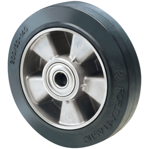 ศิลปะล้อรถบรรทุกพาเลท16A AVO 200x50มม.-ความจุ400กก - Product Image 1