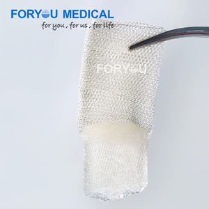 Gasa Hemostática Soluble Profesional <span class=keywords><strong>SUNTOUCH</strong></span> - Product Image 6