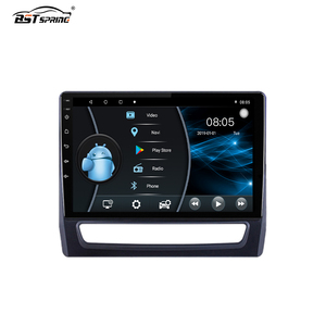 Reproductor Multimedia de DVD para coche <span class=keywords><strong>MITSUBISHI</strong></span> <span class=keywords><strong>ASX</strong></span> 2020, Radio con Android, 2DIN, <span class=keywords><strong>Carplay</strong></span>, navegación GPS, Audio estéreo, 10 pulgadas - Product Image 1
