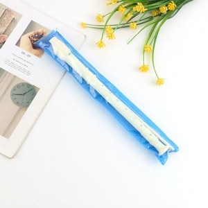 Flauta de Plástico de Ocho Orificios Colorida, Nuevo Set de Instrumentos de Educación Temprana, Juguete Musical de Simulación de 6 Piezas, Enseñanza Musical para Jardín de Infancia - Product Image 4