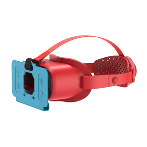Honcam <b>VR</b> Headset Designed for <b>Nintendo</b> <b>Switch</b> 2 Console Adjustable Lens for a Virtual Reality Gaming Experience and for Labo <b>VR</b> - Product Image 1
