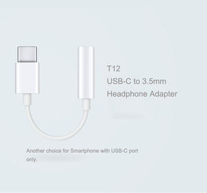 <span class=keywords><strong>Adaptador</strong></span> de conector de <span class=keywords><strong>auriculares</strong></span> <span class=keywords><strong>tipo</strong></span> <span class=keywords><strong>c</strong></span> a 3,5mm cable de audio auxiliar USB <span class=keywords><strong>C</strong></span> para Huawei Mate 30Pro <span class=keywords><strong>Samsung</strong></span> 20 + - Product Image 5