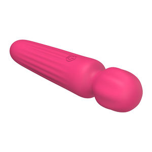 Fournisseur d'usine, baguette vibrante pour adultes de petite taille, jouet sexuel en silicone liquide complet, jouet <span class=keywords><strong>sexy</strong></span> pour couples féminins, baguette vibrante pour <span class=keywords><strong>massage</strong></span> - Product Image 6