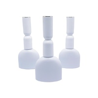 Flacon de vernis à ongles en verre rose 15 ml, stock usine, avec bouchon en plastique, pinceau, sérigraphie, revêtement UV, emballage écologique, huile