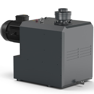 Pompe à griffes sèches Edwards EDC500 A50873120, pièce de compresseur industriel électrique - Product Image 4