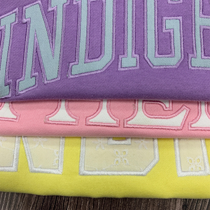 เสื้อกันหนาวมีฮู้ดผ้าฟลีซสำหรับผู้หญิงเสื้อสเวตเตอร์คอสเวตเชิ้ตผ้าคอตตอนไซส์ใหญ่พิเศษ - Product Image 3