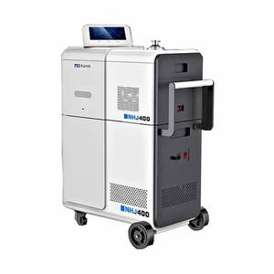 Détecteur de fuite par spectrométrie de masse à hélium NHJ-400NM pour <span class=keywords><strong>test</strong></span> d'étanchéité à l'air - Product Image 1