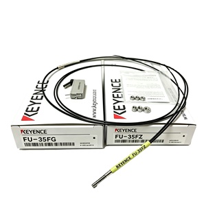 Unidad de Sensor de Fibra Reflectante FU-35FG FU-35FZ 100% Original de Alta Calidad - Product Image 1