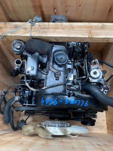 Bon moteur en cours d'exécution pour moteur <span class=keywords><strong>Mitsubishi</strong></span> <span class=keywords><strong>Pajero</strong></span> L200 L300 4D56 4D56T - Product Image 5