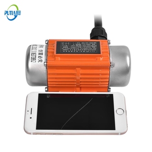 Shenzhen Putian <span class=keywords><strong>Motor</strong></span> getaran tiga fase, elektrik kecil Industri mikro 3000rpm 3600rpm fase tunggal Shenzhen - Product Image 3