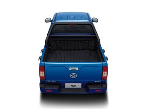 Camioneta Hanghai N1 Usada, Diésel, Doble Cabina, Camioneta <span class=keywords><strong>de</strong></span> <span class=keywords><strong>Segunda</strong></span> <span class=keywords><strong>Mano</strong></span> Barata para Exportación - Product Image 5
