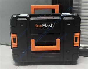 เครื่องมือปรับแต่ง ECU TCU สำหรับหลายยานพาหนะ FoxFlash KT200 II รุ่นมาสเตอร์ สำหรับรถยนต์ รถบรรทุก เรือ รถแทรกเตอร์ รถจักรยานยนต์ - Product Image 4