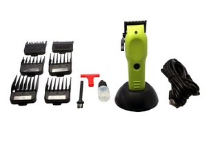 Nuevo Diseño 2026, Cortadora de Pelo Magnética <span class=keywords><strong>Mrd</strong></span> Pro de Alta Velocidad 12000 RPM, Máquina de Cortar Pelo Eléctrica Recargable - Product Image 3