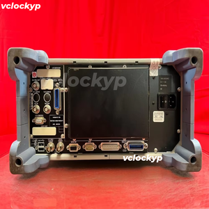 Analizador de Espectro Rohde & Schwarz FSP38, 9 kHz a 40 GHz, Ancho de Banda Res. 100558 - Product Image 4
