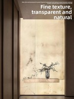 Panneau décoratif mural en acrylique translucide imitation marbre pour hôtels et KTV