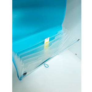 Tùy chỉnh A4 explanding thư mục với 7 ngăn cho chất lượng cao - Product Image 3