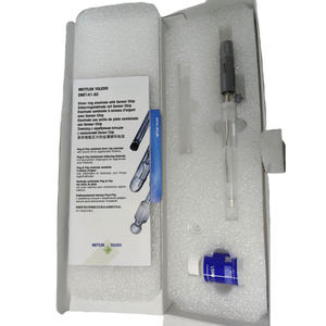 เซ็นเซอร์วัดค่า pH Inlab Expert Go รุ่น 51340288 มีสินค้าในสต็อก ของใหม่และของแท้ - Product Image 1