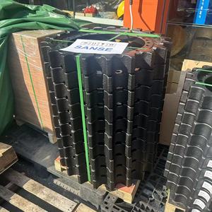 Catena di Trasmissione SH350-6 per EC300 EC360 EC380 PC300 PC360 ZX350 ZX330 DX300 DH300 SK350 SK330 E336 <span class=keywords><strong>PC400</strong></span> CAT320GT - Product Image 3