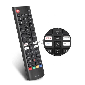 Phổ điều khiển từ xa akb76037601 thay thế cho LG TV từ xa tất cả LG LED OLED LCD thông minh truyền hình - Product Image 1