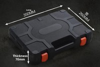 Kit d'outils multimètre électrique pour électricien et réparation informatique – Outils de quincaillerie en gros