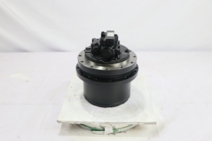 Motor de Traslación 303.5 Económico, Transmisión Final Cat 303.5 417-1115, Motor de Oruga 305.5 19163-9757 163-9757 194-0856 - Product Image 2